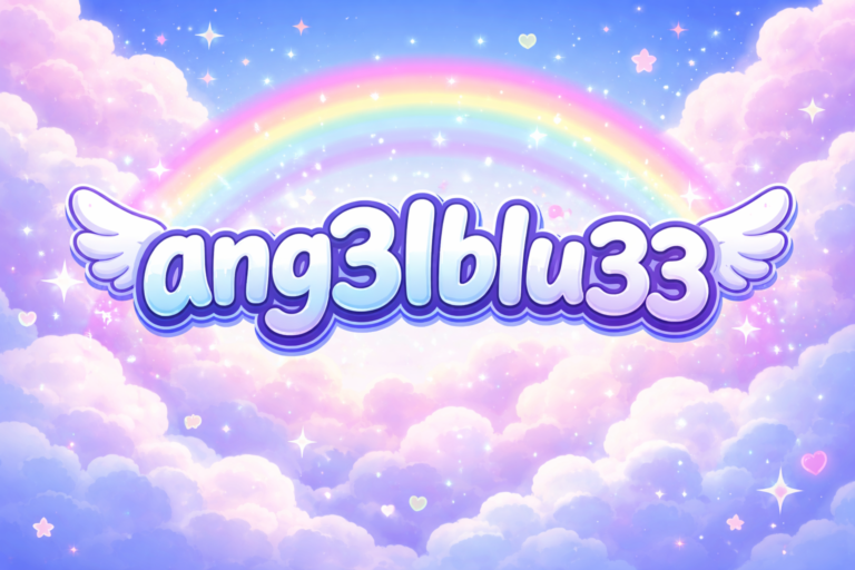 ang3lblu33: The Complete SEO Guide to Understanding ang3lblu33 Online ang3lblu33