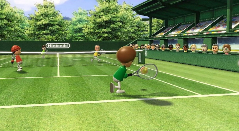 Wii Sports: The Ultimate Guide to Fun and Fitness Wii Sports
