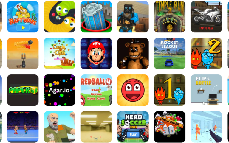 67 Games: A Complete Guide to Fun Online Gaming, Variety, and Easy Entertainment 67 games