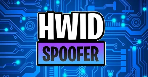 HWID Spoofer: Complete Guide, Risks, Uses, and Safe Alternatives hwid spoofer