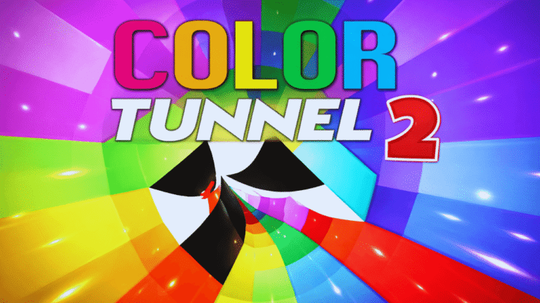 Color Tunnel 2