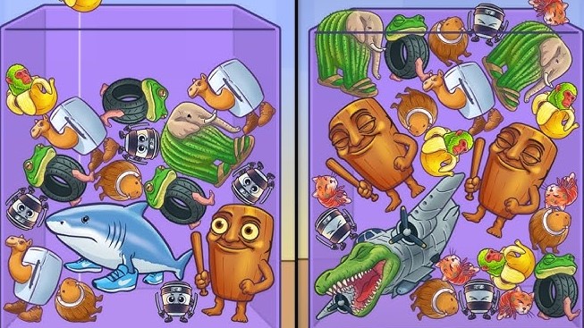 Brainrot Merge: Complete Guide to Brainrot Merge Game, Tips, Tricks and Winning Strategy brainrot merge