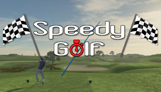 Speedy Golf: The Fast-Paced Mini Golf Game Everyone Loves Speedy Golf