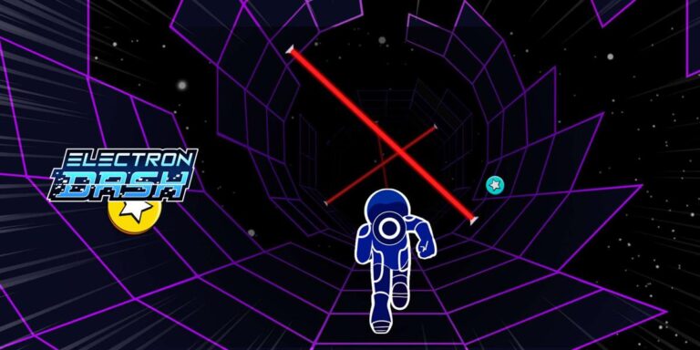 Electron Dash: The Complete Guide to the Fun and Fast Electron Dash Game electron dash
