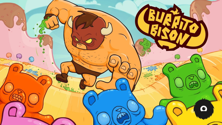 burrito bison: Fun, Crazy, and Addictive Launch Game Explained in Simple Words burrito bison burrito bison