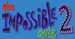 The Impossible Quiz 2: A Fun, Tricky, and Mind-Bending Puzzle Game Full of Surprises the impossible quiz 2