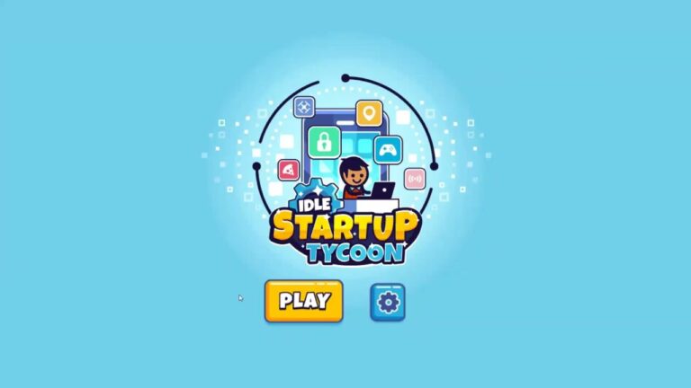 idle startup tycoon: Easy Guide to Build Your Dream Business Empire in idle startup tycoon idle startup tycoon
