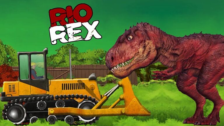 Rio Rex