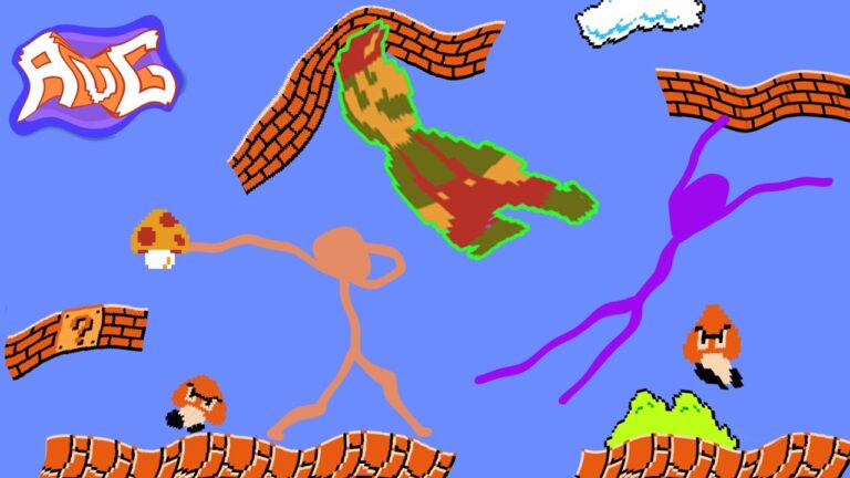 Jelly Mario: The Complete Guide to the Funny and Crazy Jelly Mario Game Jelly Mario