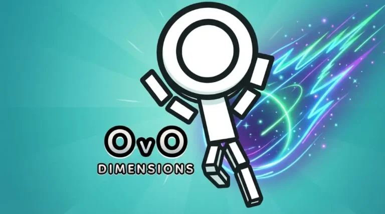 ovo dimensions