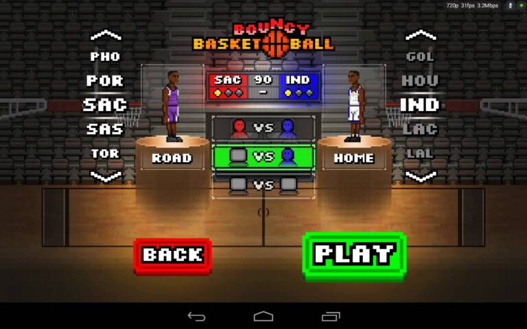 Bouncy Basketball Unblocked: The Complete Guide to Bouncy Basketball Unblocked for Fun and Easy Sports Gaming Bouncy Basketball Unblocked