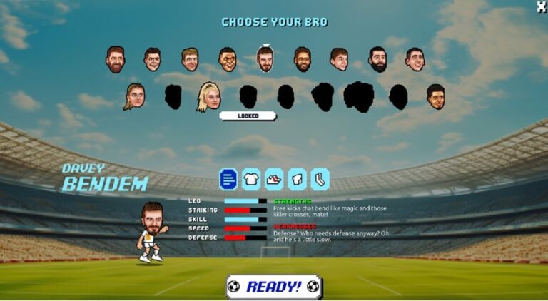 soccer bros: Complete Guide to soccer bros Gameplay, Features, Tips, and Fun Facts soccer bros