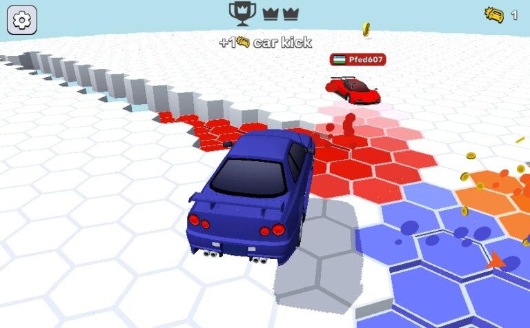 Survival Race: Complete Guide to the Fast and Exciting Survival Racing Game Survival Race