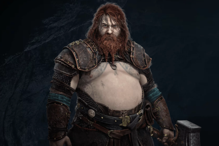 Thor God of War Ragnarok: Full Story, Powers, and Deep Character Guide thor god of war ragnarok