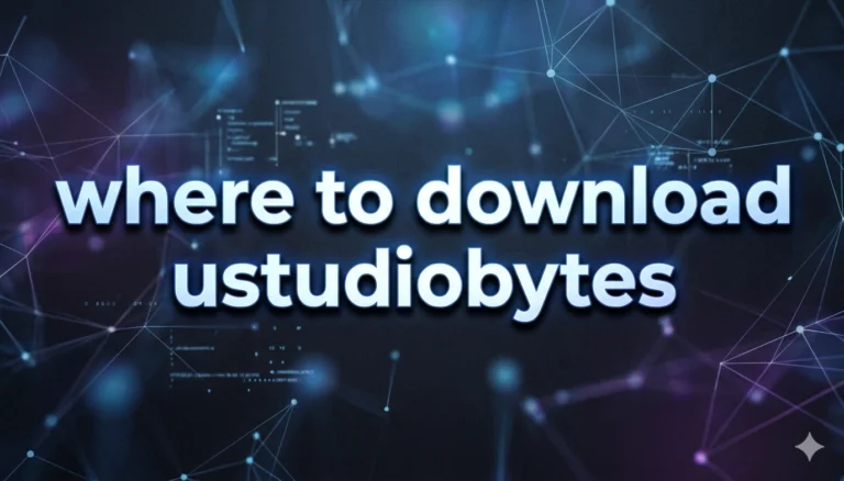 Download ustudiobytes: Easy Guide to Download ustudiobytes Safely and Fast download ustudiobytes