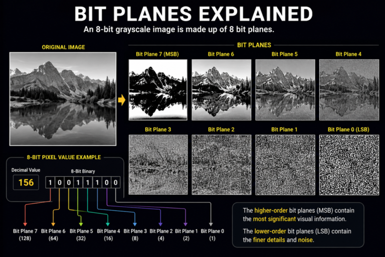 Bit Planes Game Explained: A Simple Guide to the Puzzle Style Game People Are Talking About bit planes
