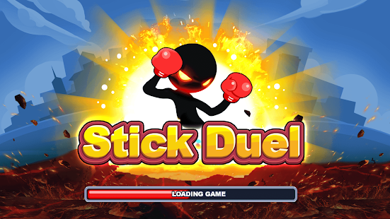 stickman duel: The Ultimate Guide to Action, Fun, and Battle Skills in stickman duel stickman duel