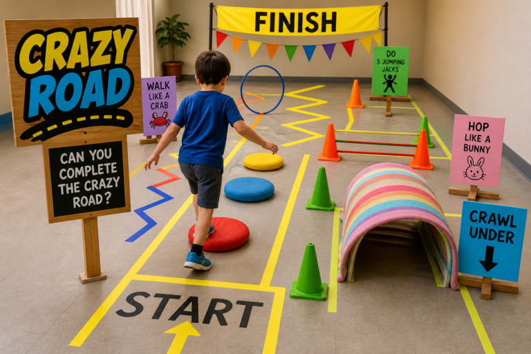 Crazy Road: Ultimate Guide to Fun, Adventure, and Exciting Challenges | crazy road Crazy Road