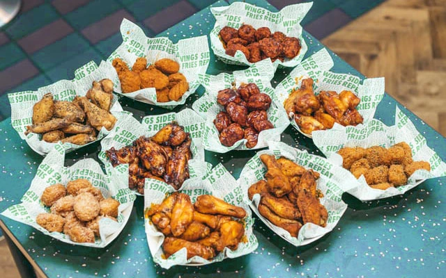 Wingstop Halal: Everything You Need to Know About Wingstop Halal Options wingstop halal