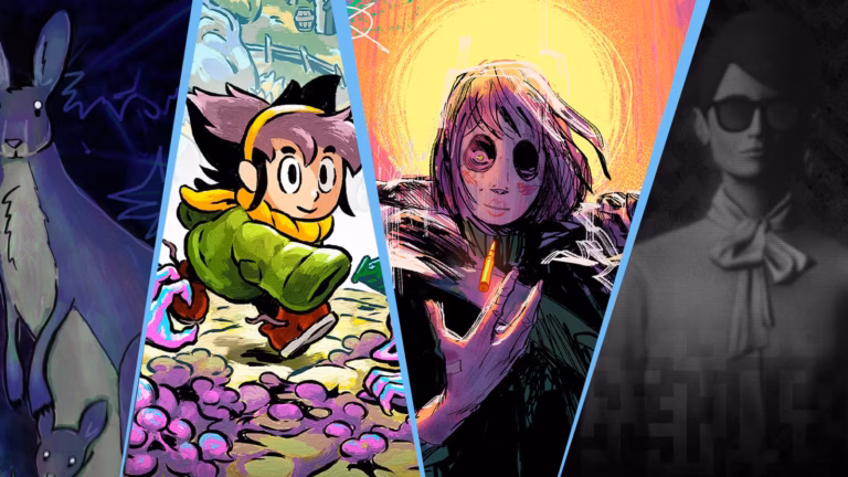 Best Puzzle Games