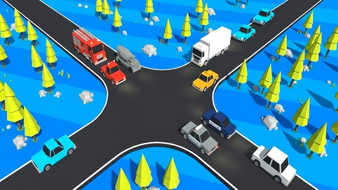 Traffic Run: Ultimate Guide to Fun, Speed, and Road Adventure | traffic run Traffic Run