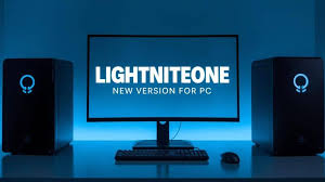 LightniteOne New PC Version: Features and Updates Explained lightniteone new version on pc