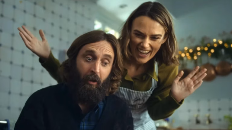 joe wilkinson wife