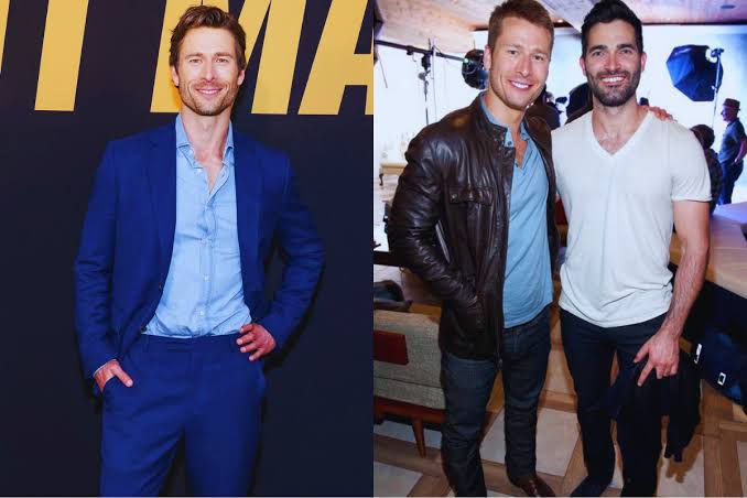 Glen Powell Height: Everything You Need to Know About Glen Powell Height glen powell height
